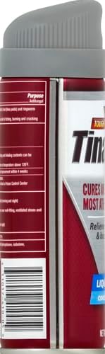 Tinactin - 311017410059 Athlete Liquid Foot 5.3 oz 2)