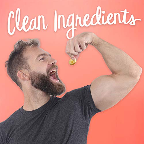 Keto Cookies Faster Fat Burn MCT - (Buttery Coconut)