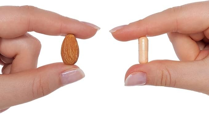 Seeking Health B-Minus 100 Capsules