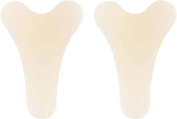 Invisible Camel Toe Concealer Seamless Camel 2)