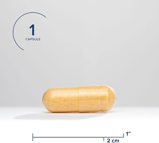 Seeking Health B-Minus 100 Capsules