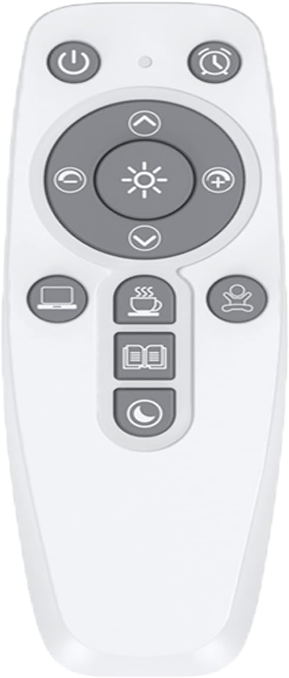 Light Remote Control