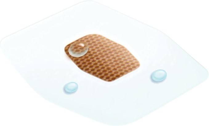 Nexcare Waterproof Bandages, Stays on in 12 Hours, 100 Pack