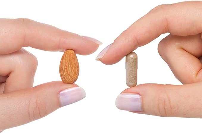 Seeking Health Stress Nutrients, formerly Adrenal (90 capsules)*