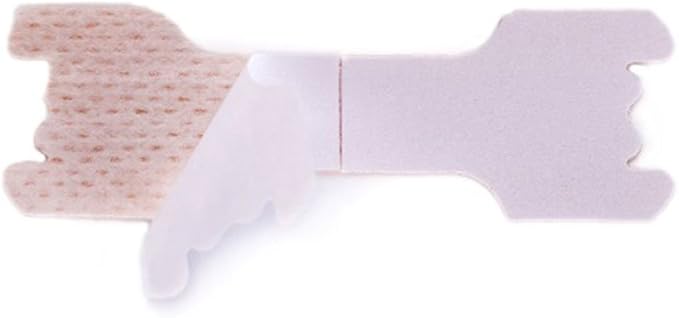 30 Pcs Nasal Strips for Reduce 55mm*16mm
