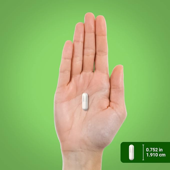 Piping Rock Probiotic Acidophilus 14 Strains 3 Billion 120 Capsules