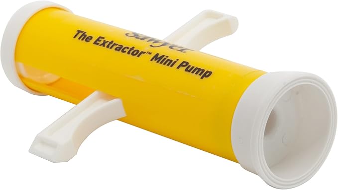 Sawyer Products Extractor Mini Suction Pump