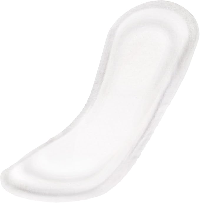 TENA Sensitive Maximum Long Bladder Control 12 Count, 1 Pack