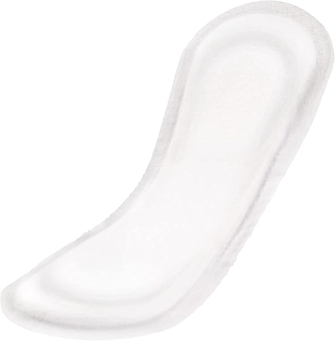 TENA Sensitive Maximum Bladder Control Pads, 56 Count, 3 Packs, 168 Total