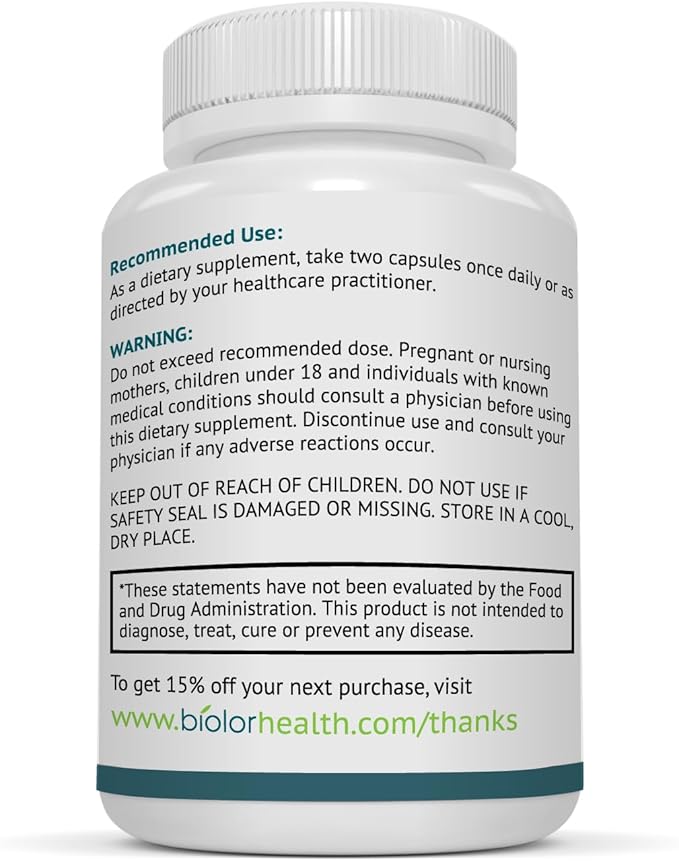 VitaGall™ The Best Gallbladder Health Supplement