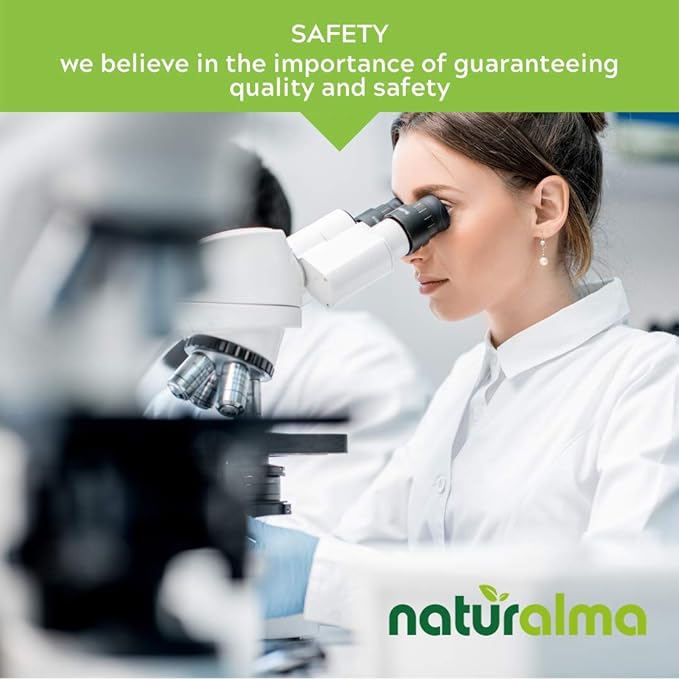 Naturalma Ginkgo (Ginkgo biloba) leaf Alcohol-free Tincture 4 fl