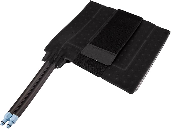 Cold Water Therapy Back Pad
