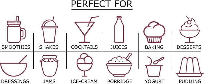 Food to Live 12 Ounces