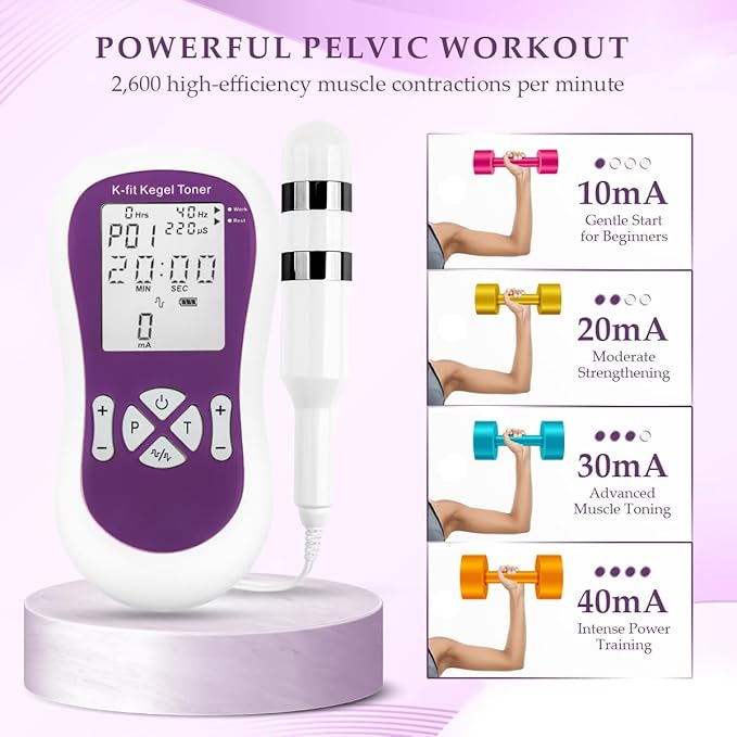 K-fit Kegel Toner for Women