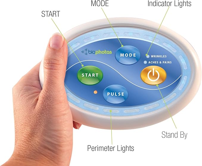Celluma Home | LED Light Therapy