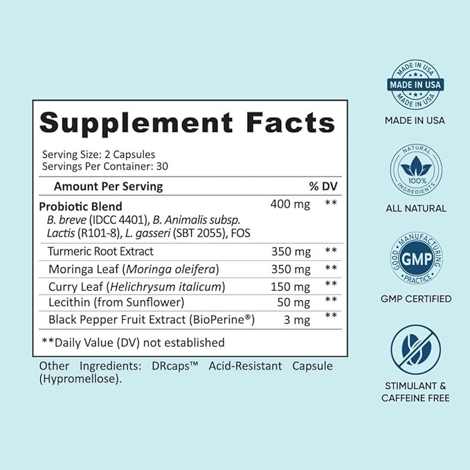 BB Company Provitalize 60 Ct