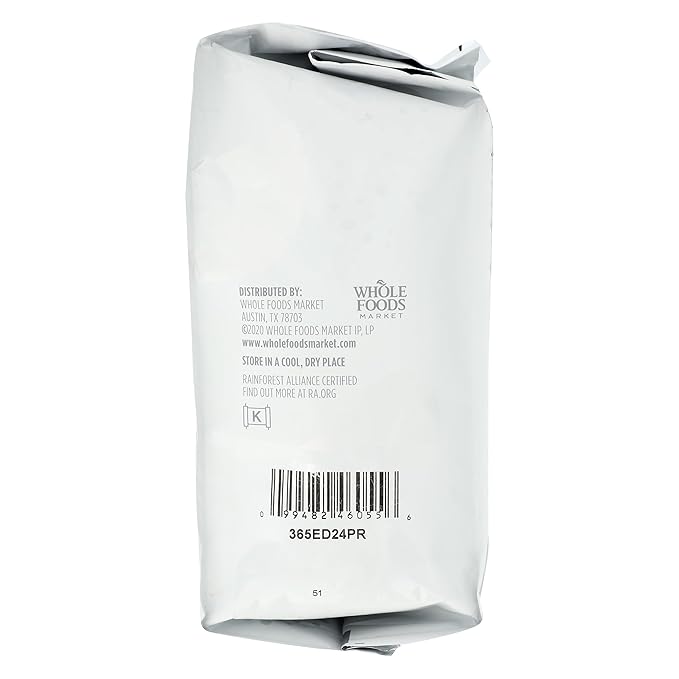 365 by Whole Foods Market, Pacific Rim Vienna Roast Coffee, 24 Ounce