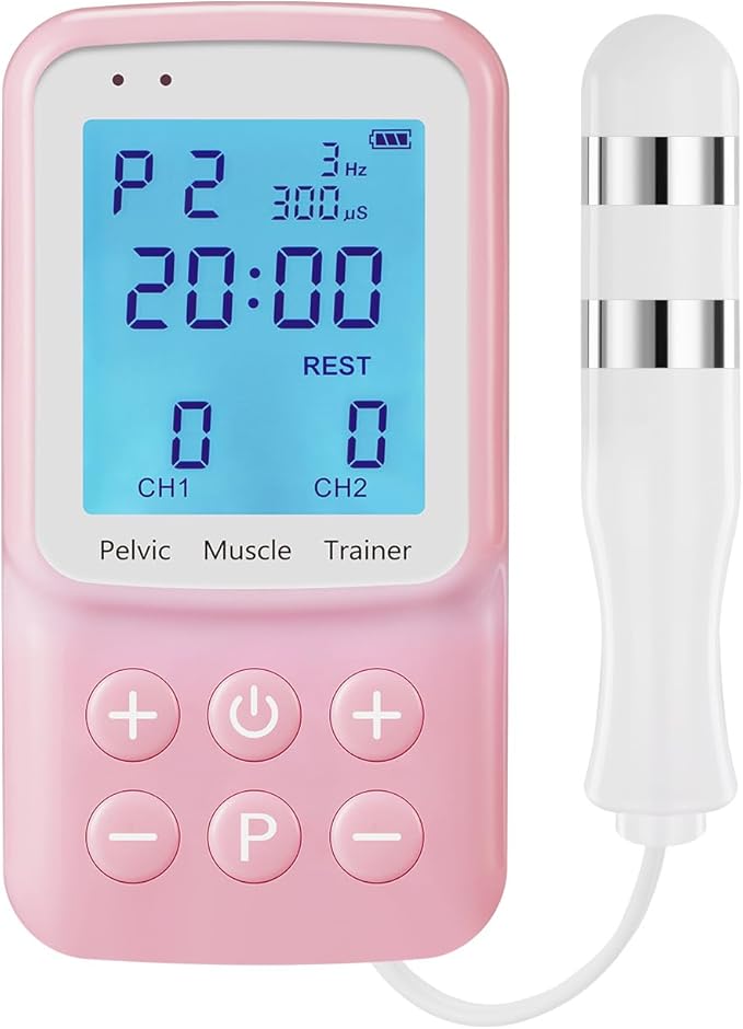 kegel Exerciser Pelvic Floor Muscle Exerciser