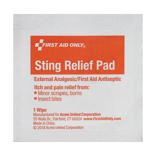 First Aid Only 225-U/FAO: 50 Person 197 Pc