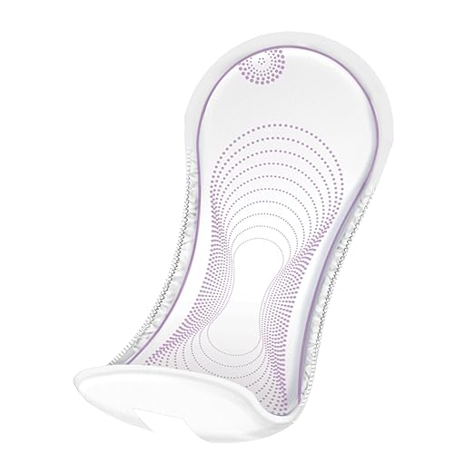 FitRight Incontinence Bladder Control Pads, Maximum (10 Count)