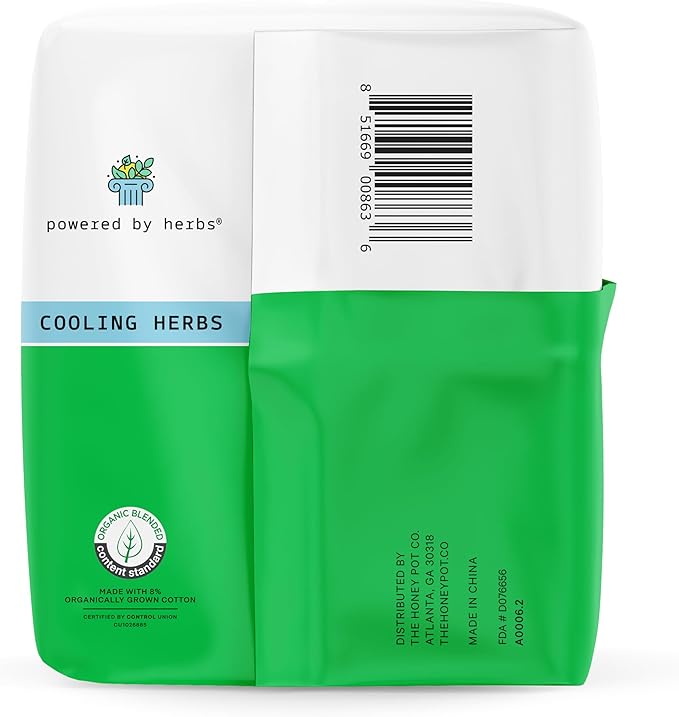 The Honey Pot Company 20ct