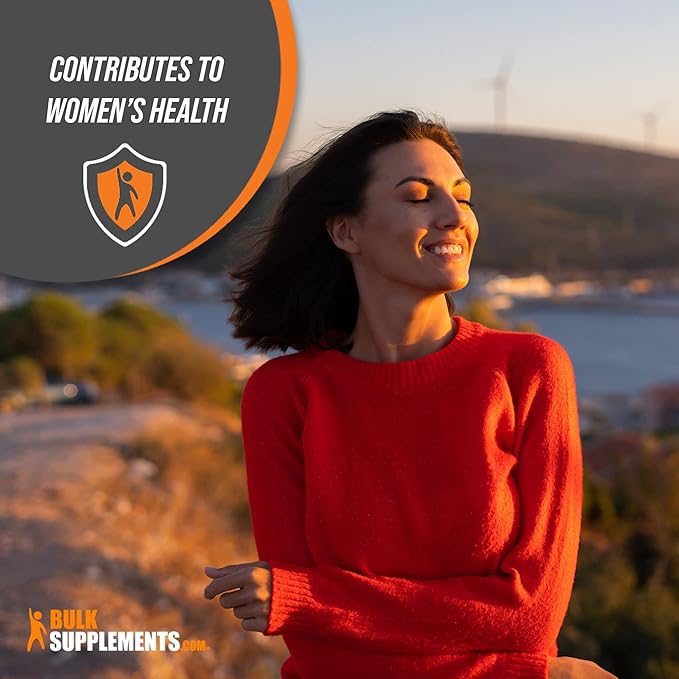 BulkSupplements.com Black Cohosh Extract Powder 80mg per 250g (8.8 (8.8 oz) 1)