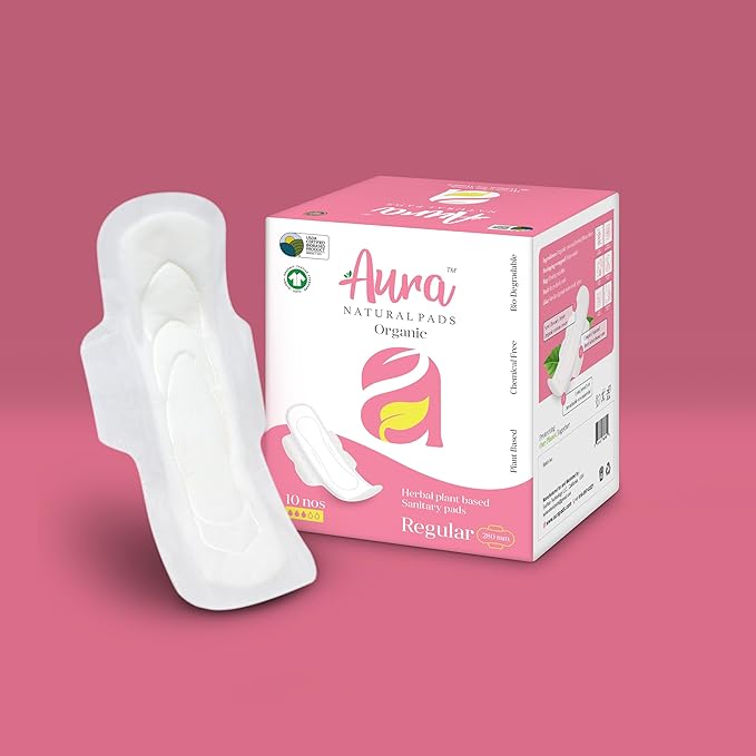 All in One Super Pack of 36 Pads 30 Long