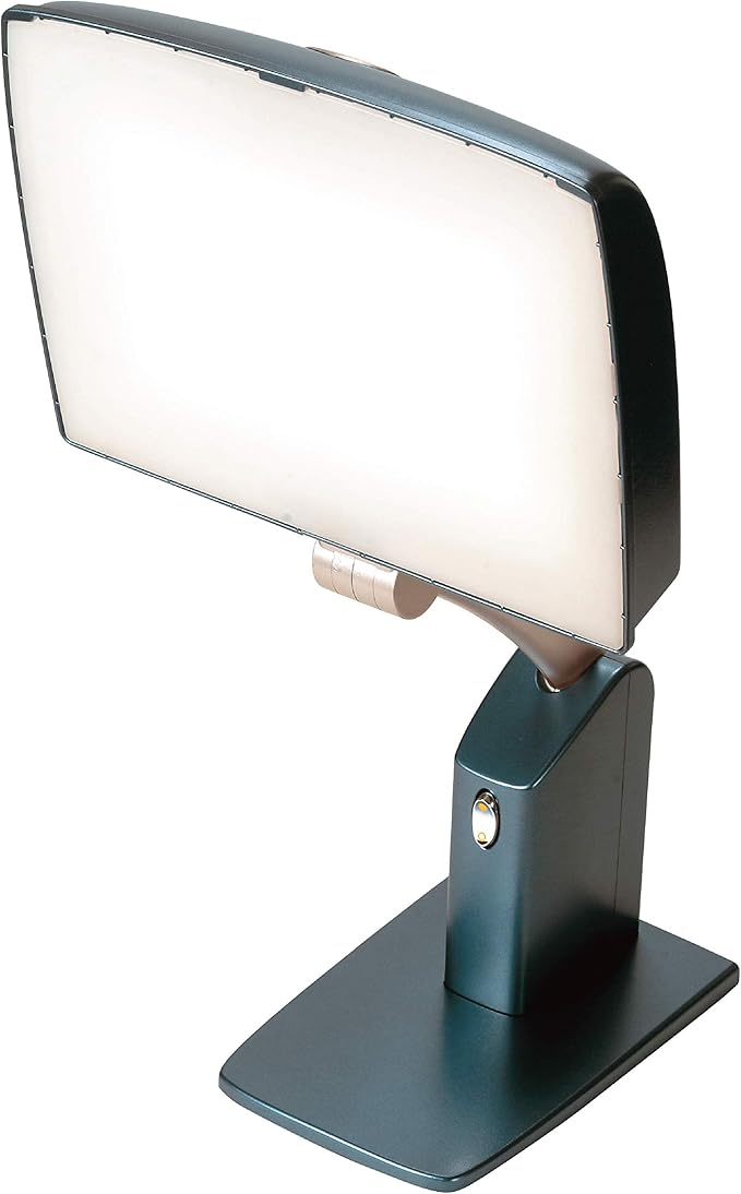 Carex Day-Light Sky Bright Light Therapy Lamp 10,000 LUX