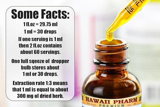 Suma Alcohol-Free Liquid Extract, Suma (Pfaffia 2 fl.oz