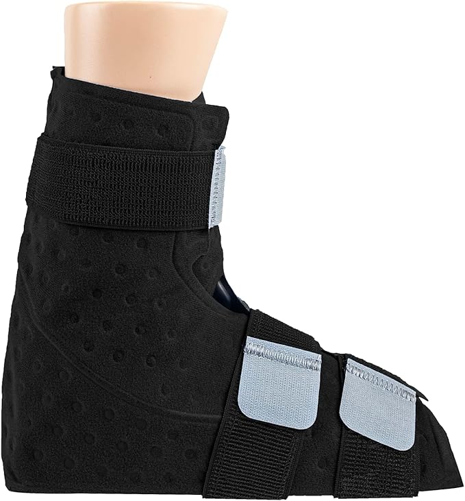 Cold Water Therapy Ankle and Foot
