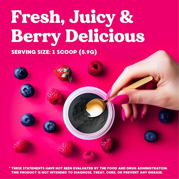 Simply Nature's Promise Blossom Nutrition 30 Day