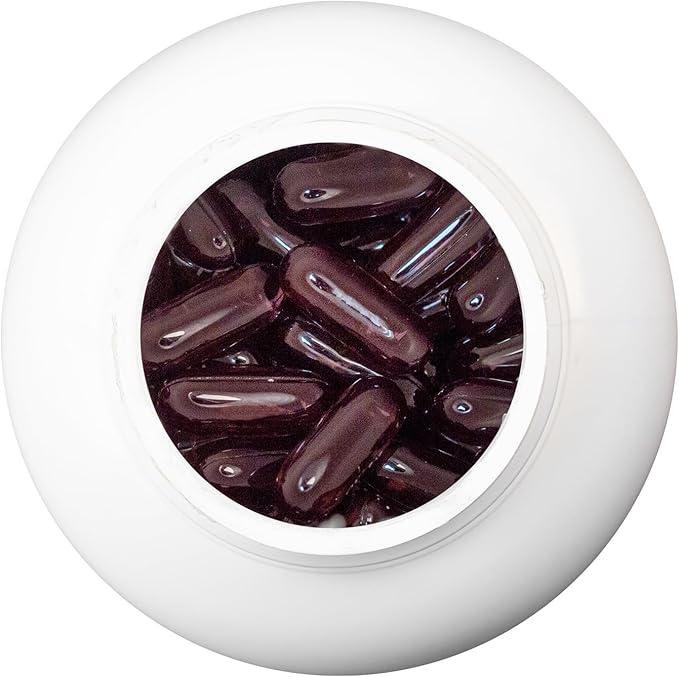 HealthA2Z Sleep Aid, Diphenhydramine HCl 25mg (250 Softgels)