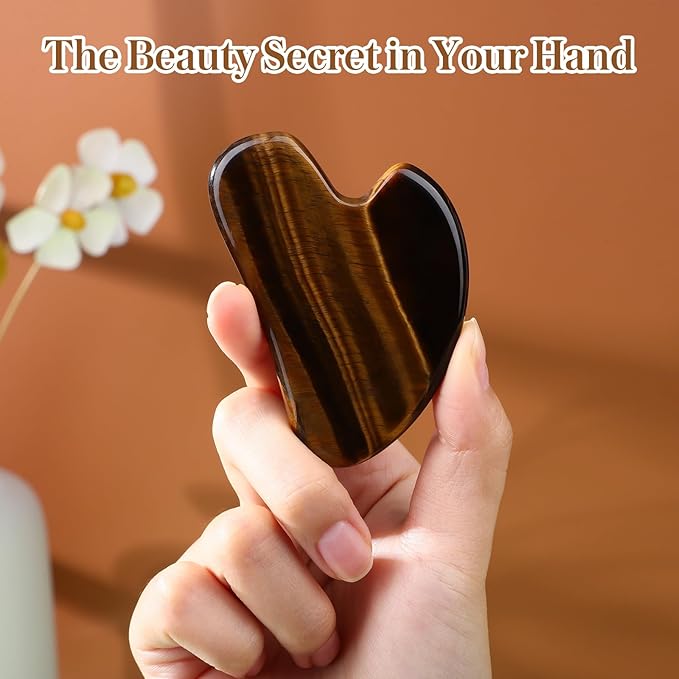 Gua Sha Facial Tools Gua Sha
