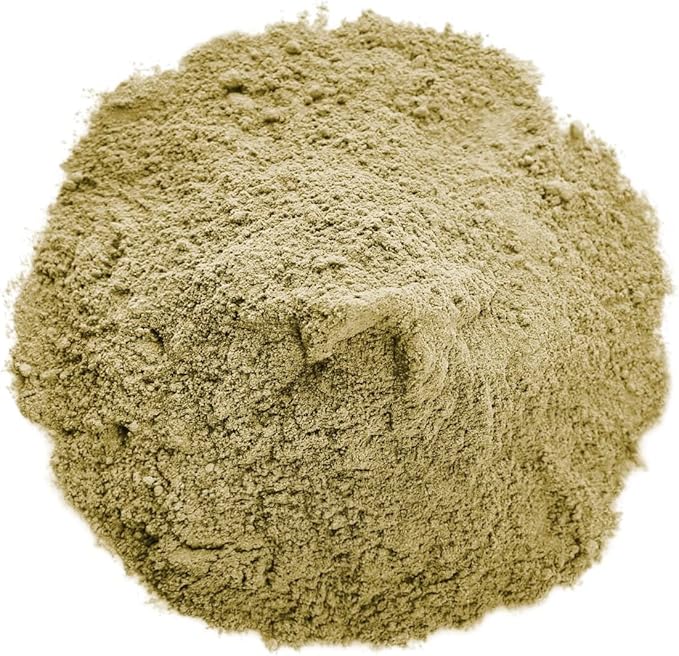Food to Live Organic Hemp Protein 1 Pound 50% Protein,