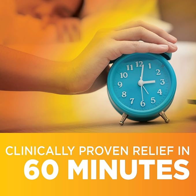 Amazon Basic Care 24 Hour Allergy 5 mg, 80 Count