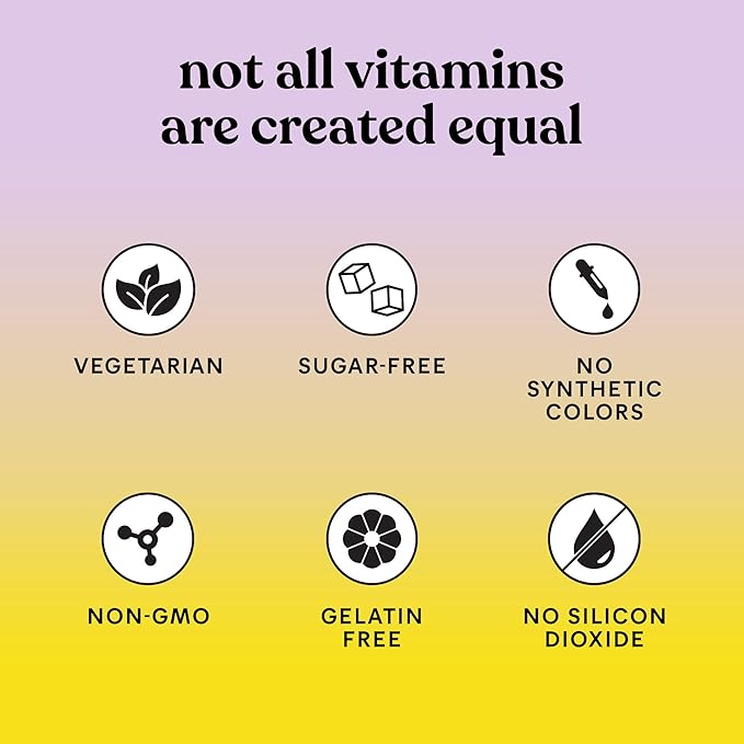 Lemme Purr Vaginal Probiotics for Women 60 Veggie