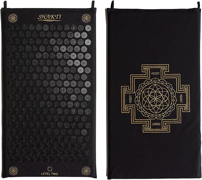 ShaktiMat Classic Acupressure Mat Original Intensity