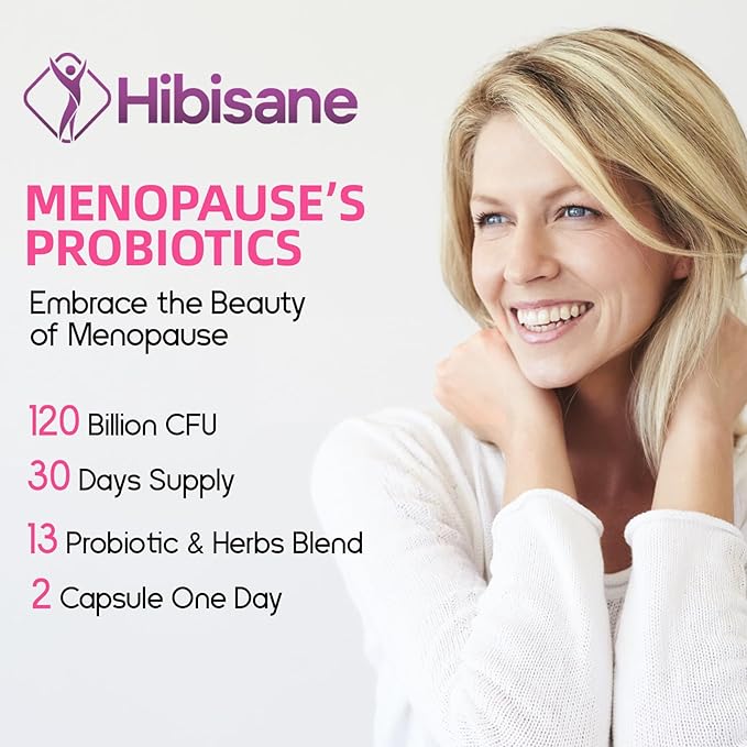 Negima 120 Billion CFU Probiotic 13-in-1 Probiotics, 60 Caps