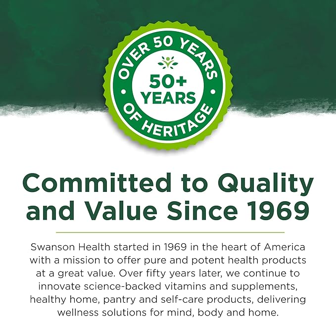 Swanson Black Ginger Extract (30 Veggie 100mg Each) 3 Pack