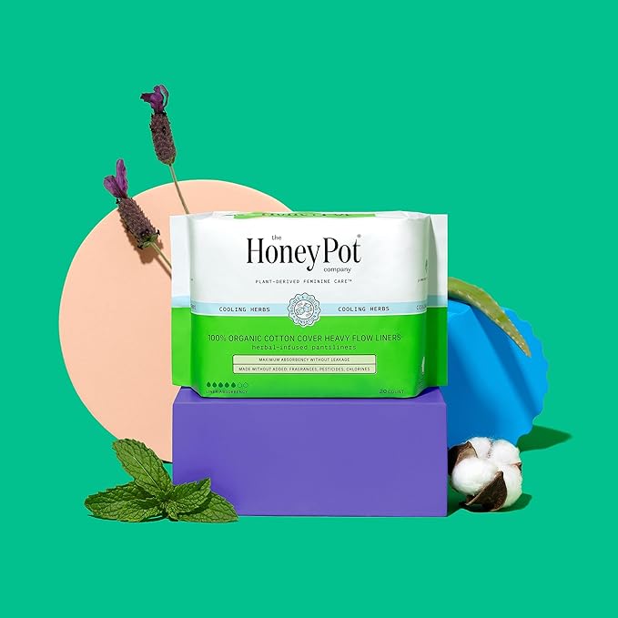 The Honey Pot Company 20ct