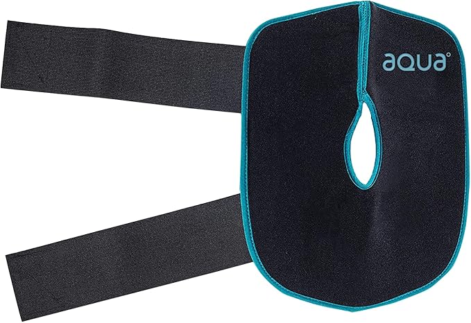 Cold Water Therapy Versatile Joint Wrap 2 Strap