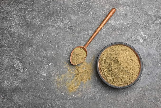 Food to Live Organic Hemp Protein 1 Pound 50% Protein,