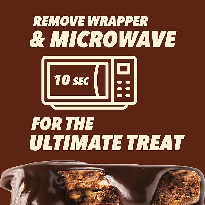 UNSTOPPABLE Vegan Protein Bars, High Protein, Plant Based, Gluten Free, High Fiber, Low Carb, Low Calorie, Healthy Snacks, No Sugar, Keto Energy Bar, Chocolate Almond, 12 Count