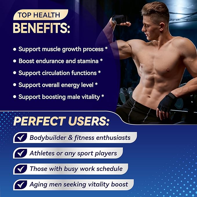 Himalayan Shilajit Supplement