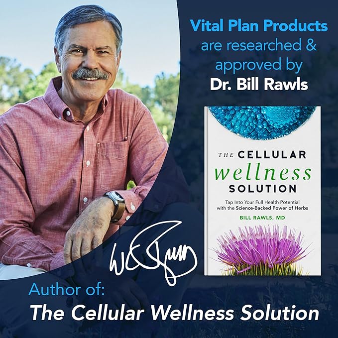Brain Boost Supplement by Dr. Bill