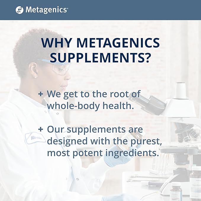 Metagenics Fem EstroPlex - 90 Tablets