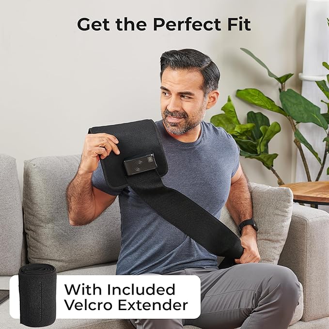 Lifepro Red Light Therapy Belt