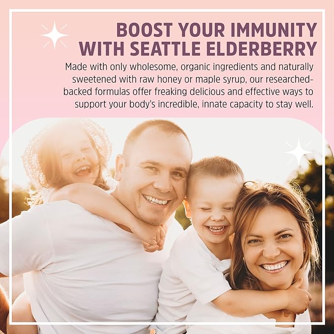 Allergy Defense Gummies – Delicious, Gluten-Free, 7oz