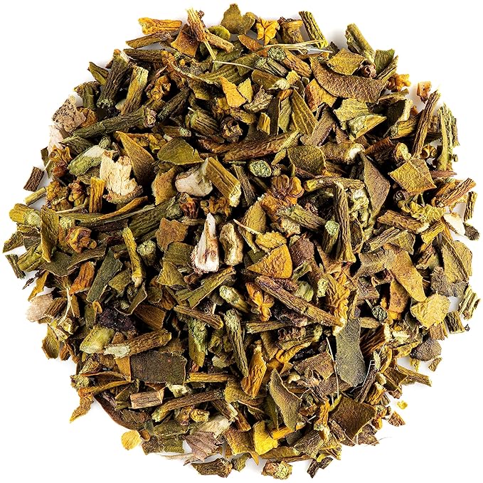 Mistletoe Tea Organic Viscum Album