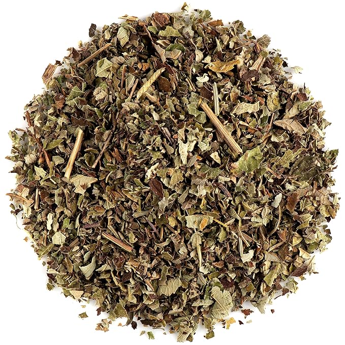 Black Berry Leaves Organic Tea